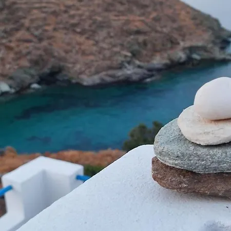 Liotrivi Blue 2 Holiday home *