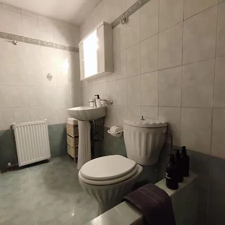 Liotrivi Blue 2 Holiday home Kythnos