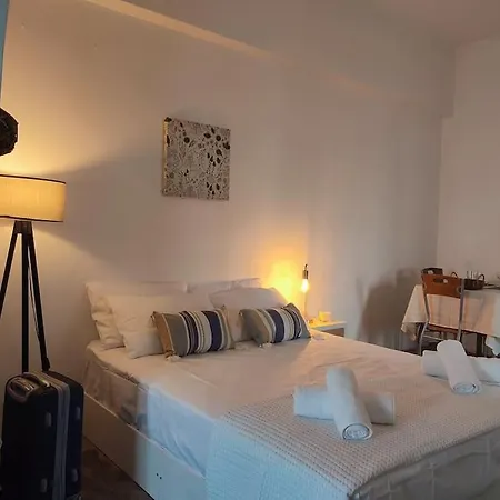 Holiday home Liotrivi Blue 2 Kythnos