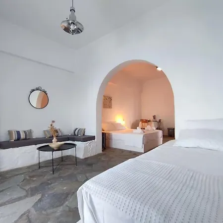 Holiday home Liotrivi Blue 2