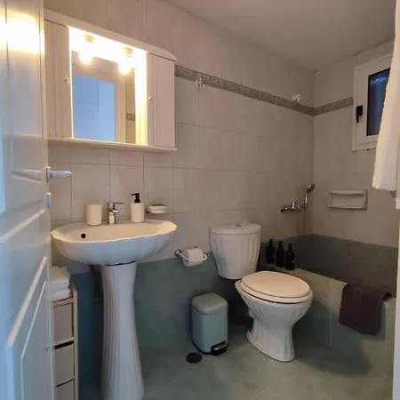 Liotrivi Blue 2 Holiday home *