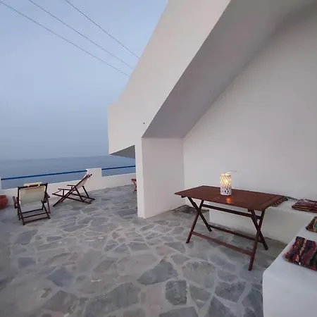 Liotrivi Blue 2 Holiday home