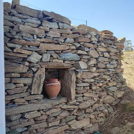 Holiday home Liotrivi Blue 2 Kythnos