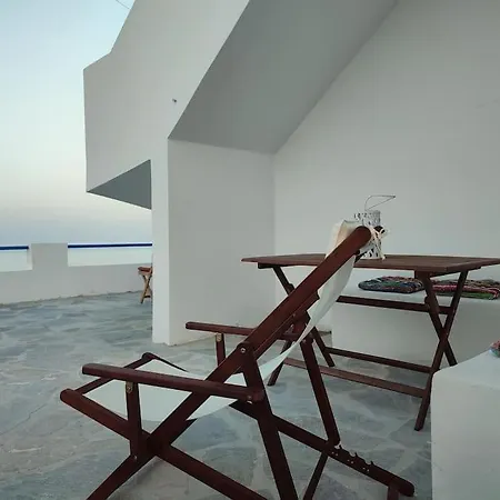 Liotrivi Blue 2 * Kythnos