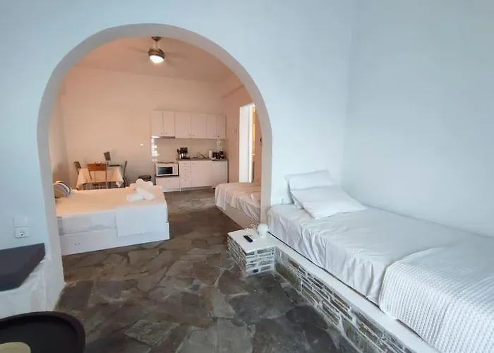 Σπίτι διακοπών Liotrivi Blue 2 Κύθνος