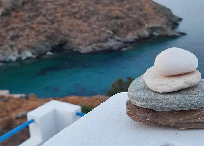 Liotrivi Blue 2 Σπίτι διακοπών *