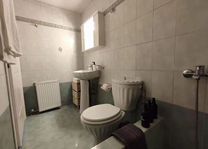 Liotrivi Blue 2 Σπίτι διακοπών Κύθνος