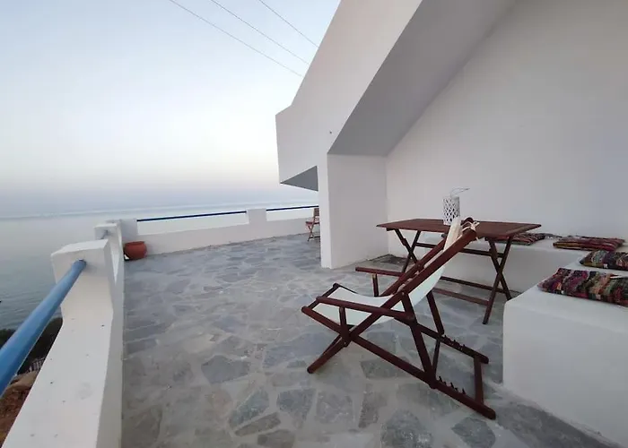 Σπίτι διακοπών Liotrivi Blue 2