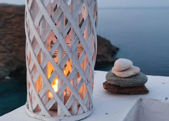 Σπίτι διακοπών Liotrivi Blue 2 *