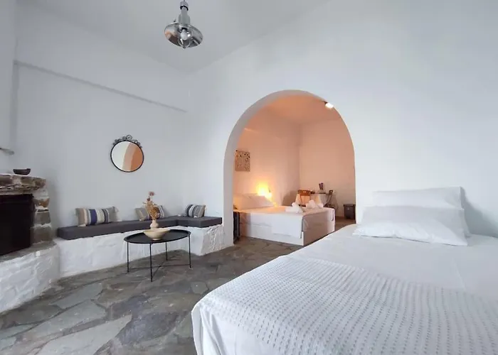 Σπίτι διακοπών Liotrivi Blue 2