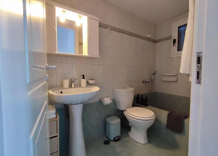 Liotrivi Blue 2 Σπίτι διακοπών *