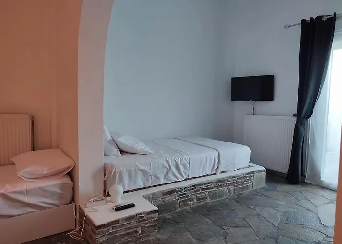 Liotrivi Blue 2 Κύθνος