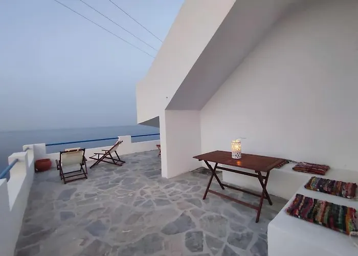 Liotrivi Blue 2 Σπίτι διακοπών