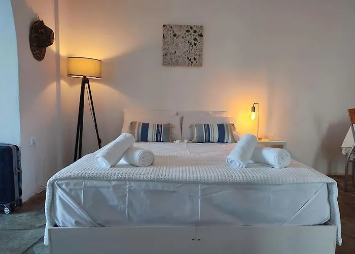 Σπίτι διακοπών Liotrivi Blue 2 Κύθνος