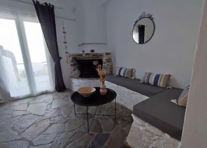 Liotrivi Blue 2 Κύθνος