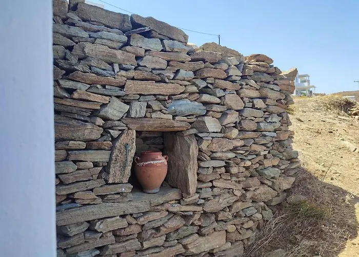 Σπίτι διακοπών Liotrivi Blue 2 Κύθνος