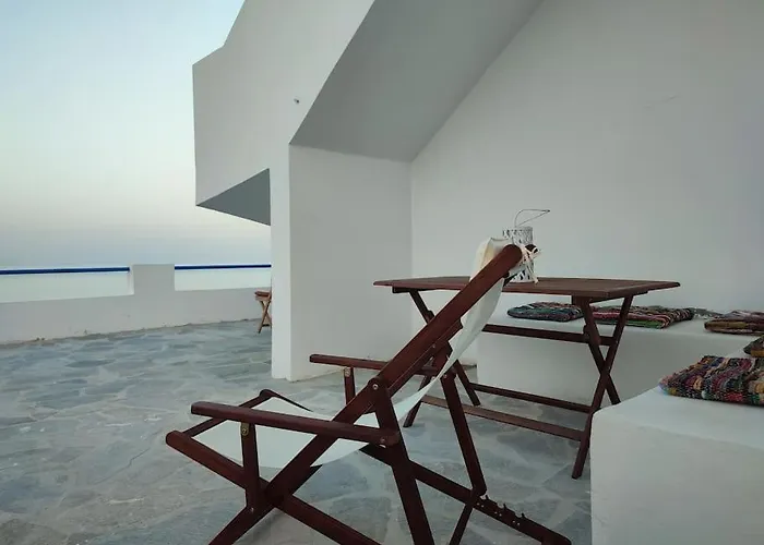 Liotrivi Blue 2 * Κύθνος