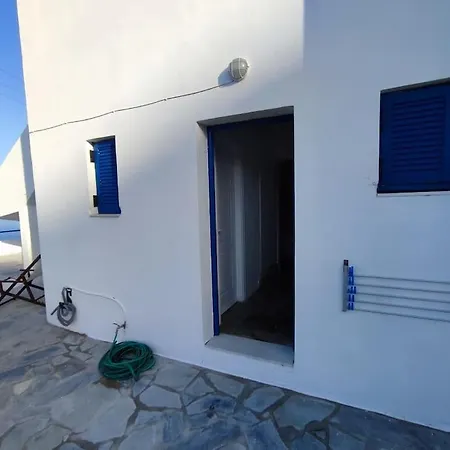 Σπίτι διακοπών Liotrivi Blue 2