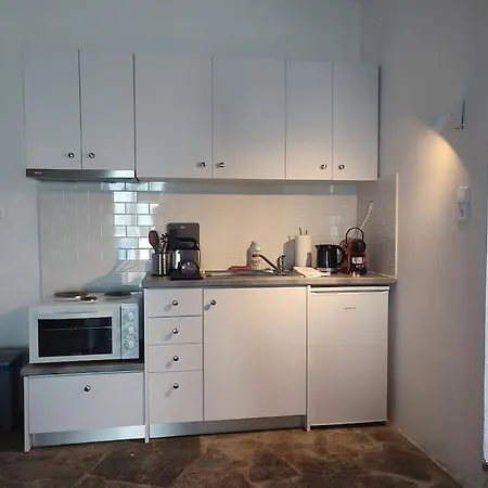 Liotrivi Blue 2 Kythnos