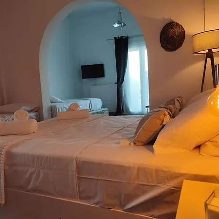 Liotrivi Blue 2 Holiday home