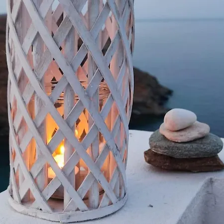 Holiday home Liotrivi Blue 2 *