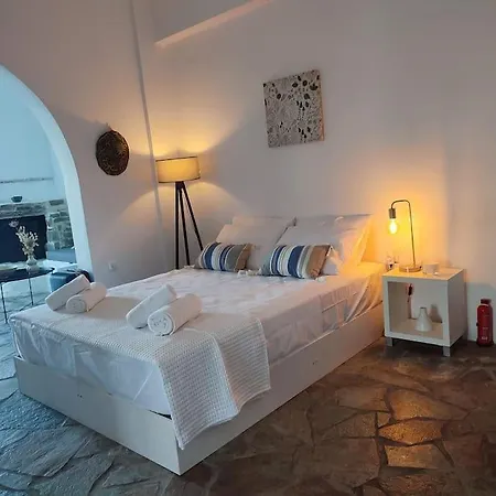 Ferienhaus Liotrivi Blue 2 *