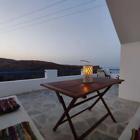 Holiday home Liotrivi Blue 2