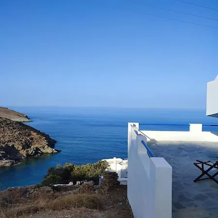 Liotrivi Blue 2 Κύθνος
