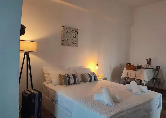 بيت للعطل Liotrivi Blue 2 كيثنوس