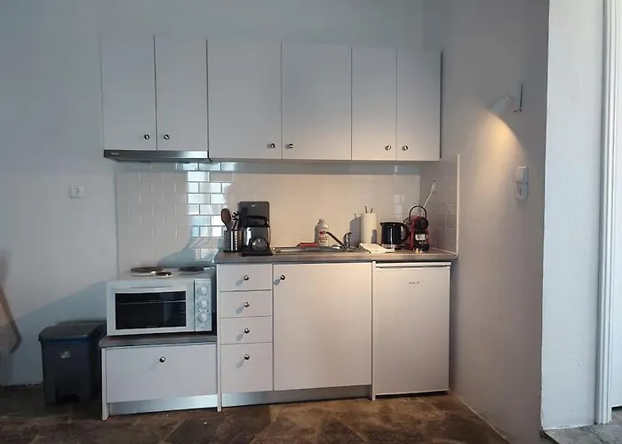 Liotrivi Blue 2 كيثنوس