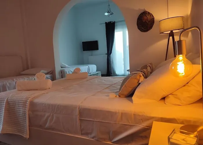 Liotrivi Blue 2 بيت للعطل