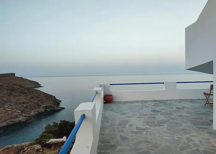 Liotrivi Blue 2 بيت للعطل كيثنوس