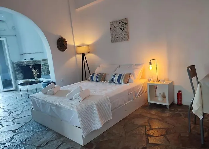 بيت للعطل Liotrivi Blue 2 *